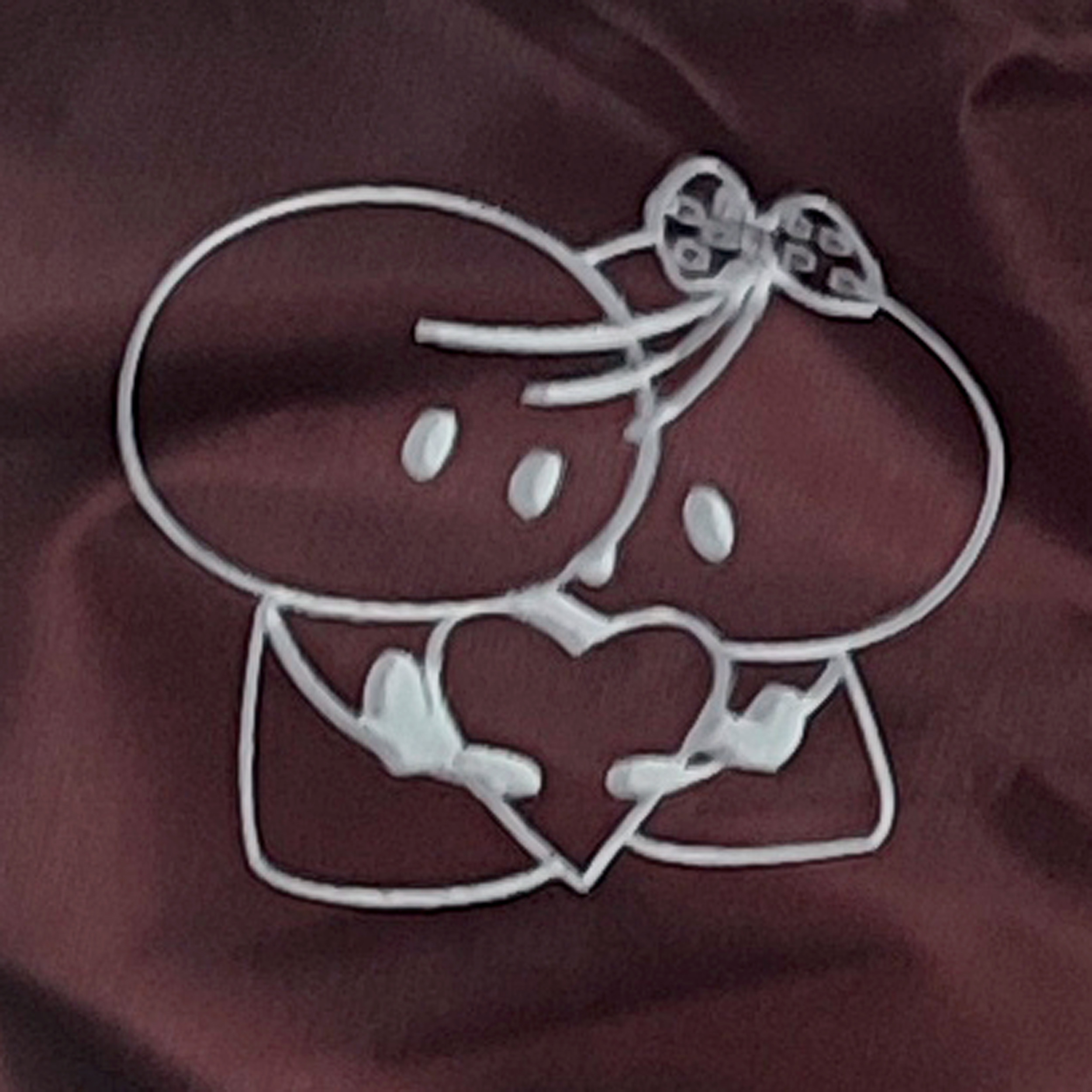 شورت آموزشی کودک کد 013