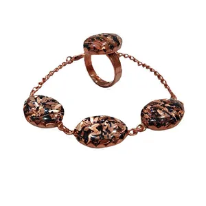 نیم ست زنانه کد 2.JW176