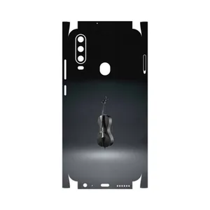 MAHOOT Cello-FullSkin Cover Sticker for GLX Shahin 2