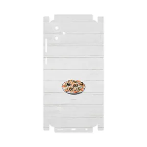 MAHOOT Seafood-FullSkin Cover Sticker for Samsung Galaxy A05