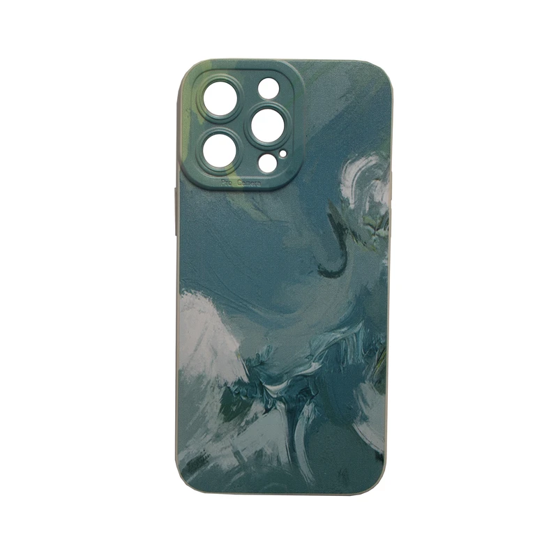 کاور مدل SA-06 مناسب برای گوشی موبایل اپل iphone 15 promax
