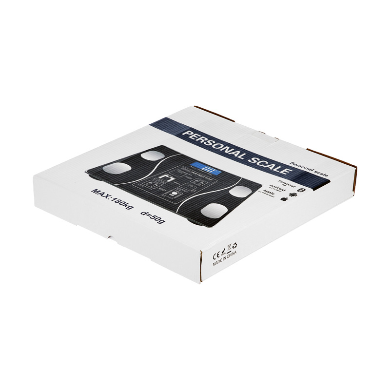 ترازو دیجیتال مدل GS-Personal Scale-AA