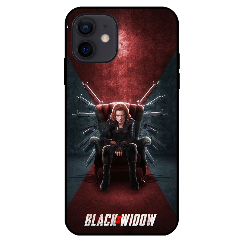 کاور مگافون کد 5423 مناسب برای گوشی موبایل اپل Iphone 12 mini