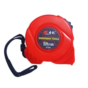 متر 5 متری شنگباو مدل SPT-003B