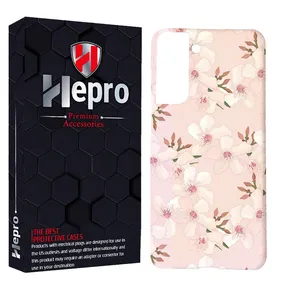 HEPRO MC Cover for Samsung Galaxy S21 FE