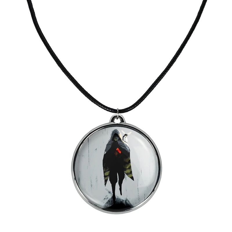 گردنبند خندالو مدل بازی دث استرندینگ (Death Stranding) کد 3514135142