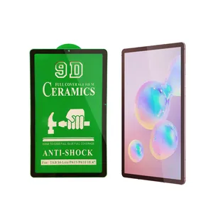 محافظ صفحه نمایش سرامیکی مدل TBCRG01to مناسب برای تبلت سامسونگ Galaxy Tab S6 lite/ P 615 10.4
