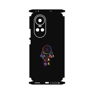 MAHOOT Dream Catchers-FullSkin Cover Sticker for Oppo Reno 10 5G