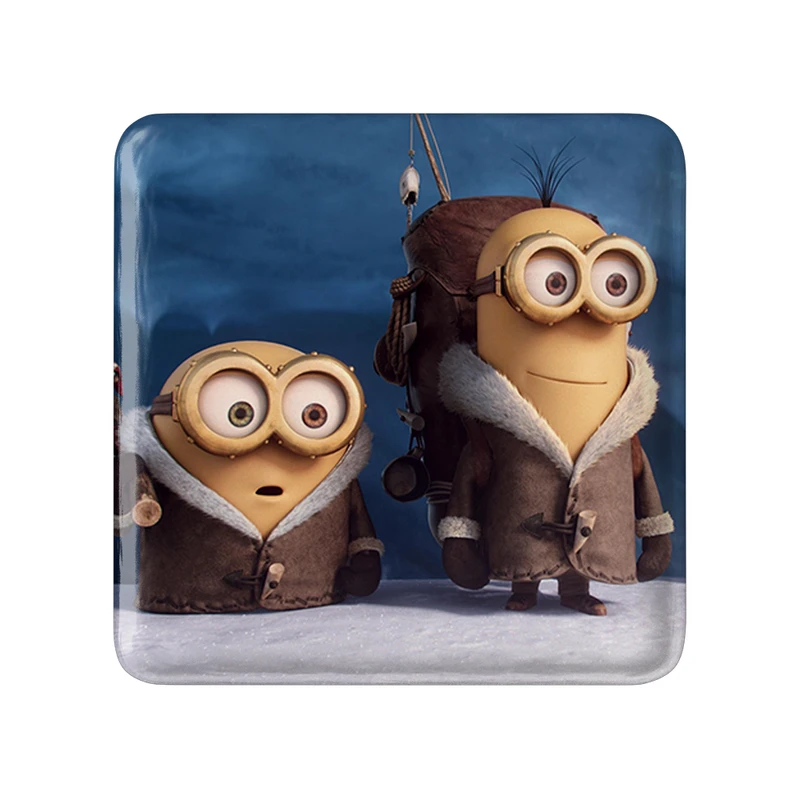 مگنت خندالو مدل مینیون ها Minions کد 13728
