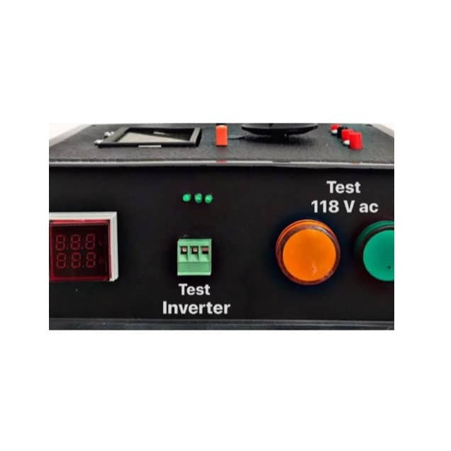 مولتی متر دیجیتال مدل 1717