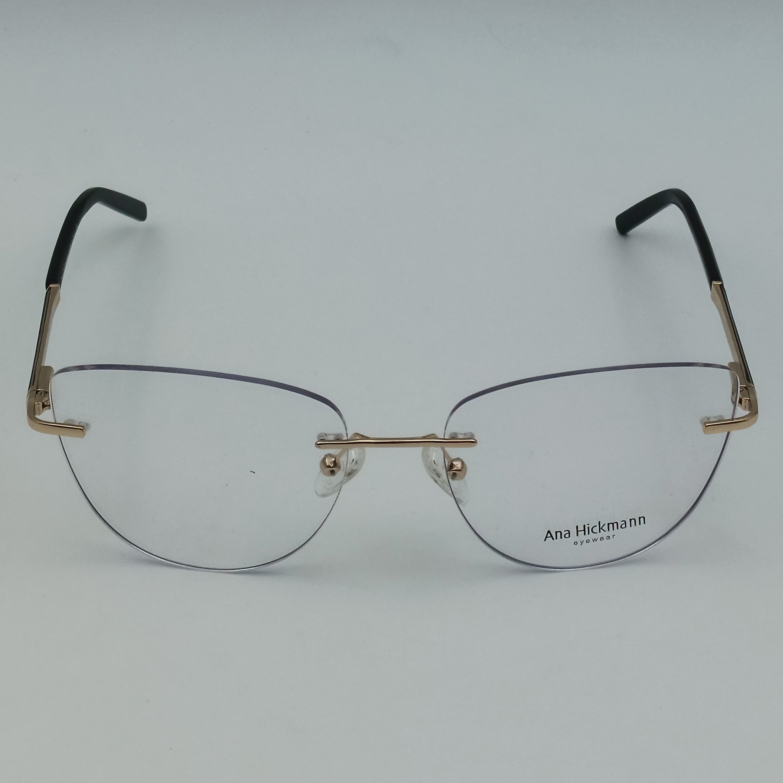 فریم عینک طبی زنانه آناهیکمن مدل OLD5006 C1