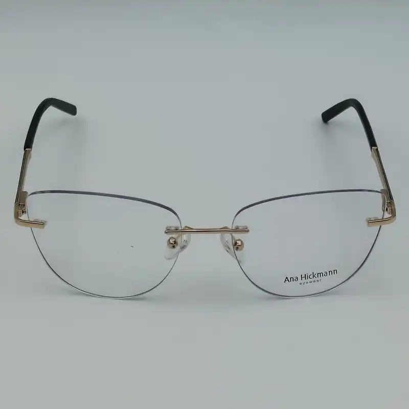 فریم عینک طبی زنانه آناهیکمن مدل OLD5006 C1