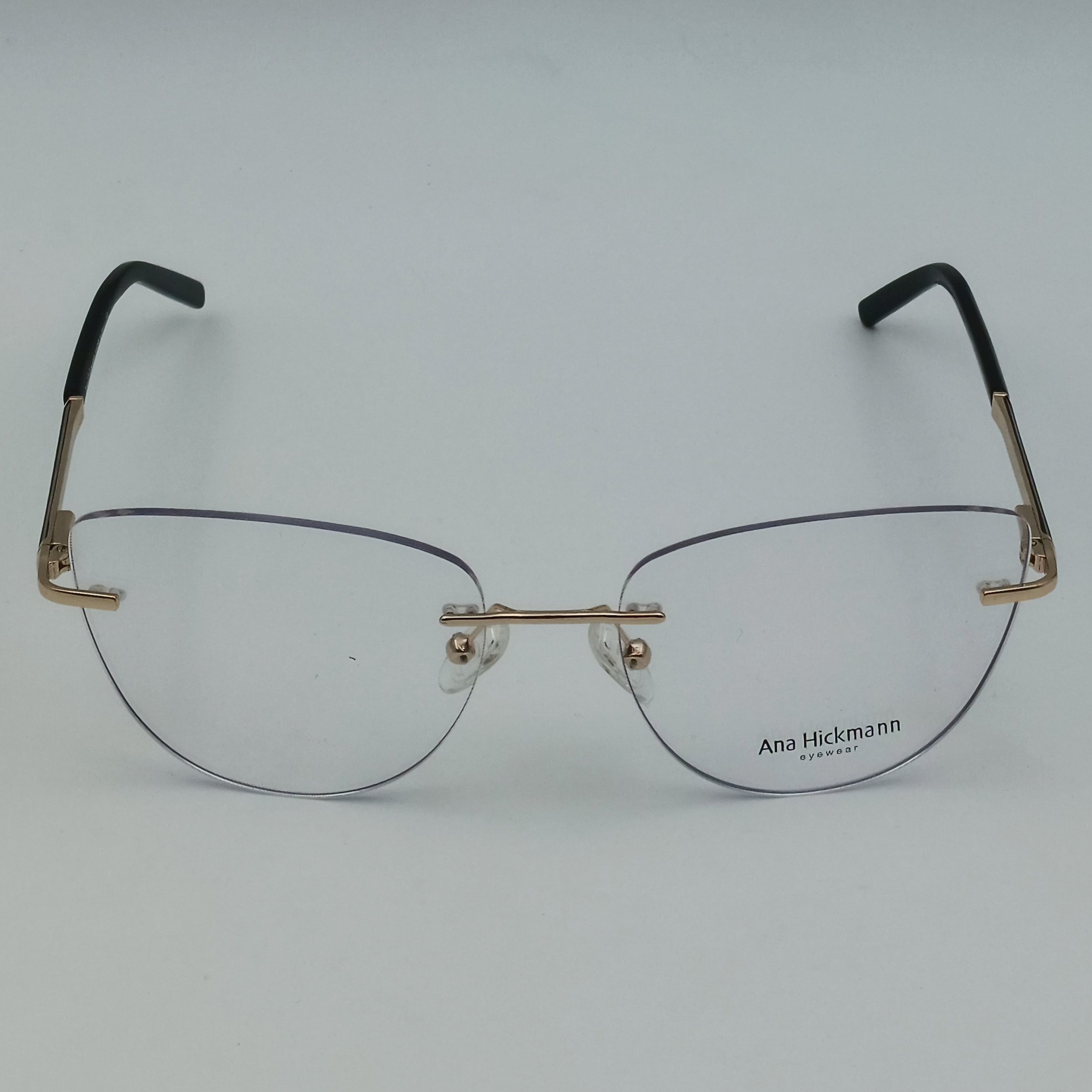 فریم عینک طبی زنانه آناهیکمن مدل OLD5006 C1 -  - 2