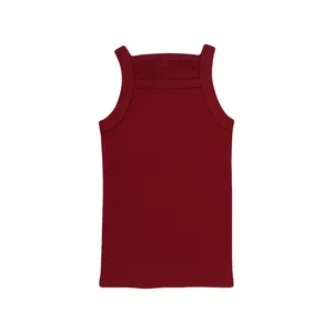 زیر پوش‌ خشتی یقه گرد مردانه تن پوش هلال کد 05