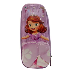 جامدادی مدل PRINCESS کد ADIB 22