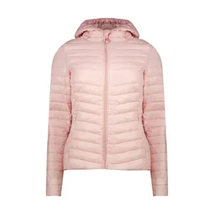 کاپشن زنانه اسمارا مدل K9000