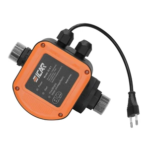 ست کنترل ایکار کد IC-9.1