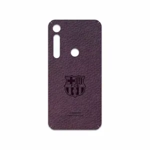MAHOOT PL-BRCA Cover Sticker for Motorola One Vision Plus