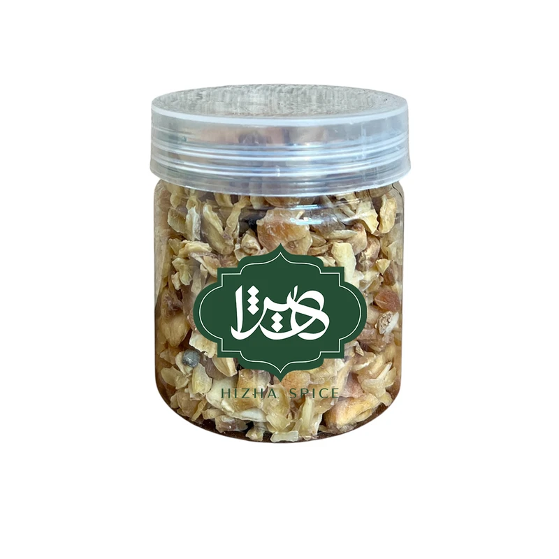 پرک سیر هیژا - 100 گرم