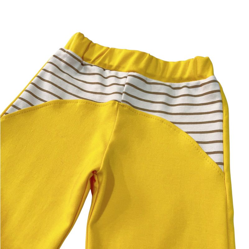 ست بادی و شلوار نوزادی به آوران مدل هورام 77285493 - - 13