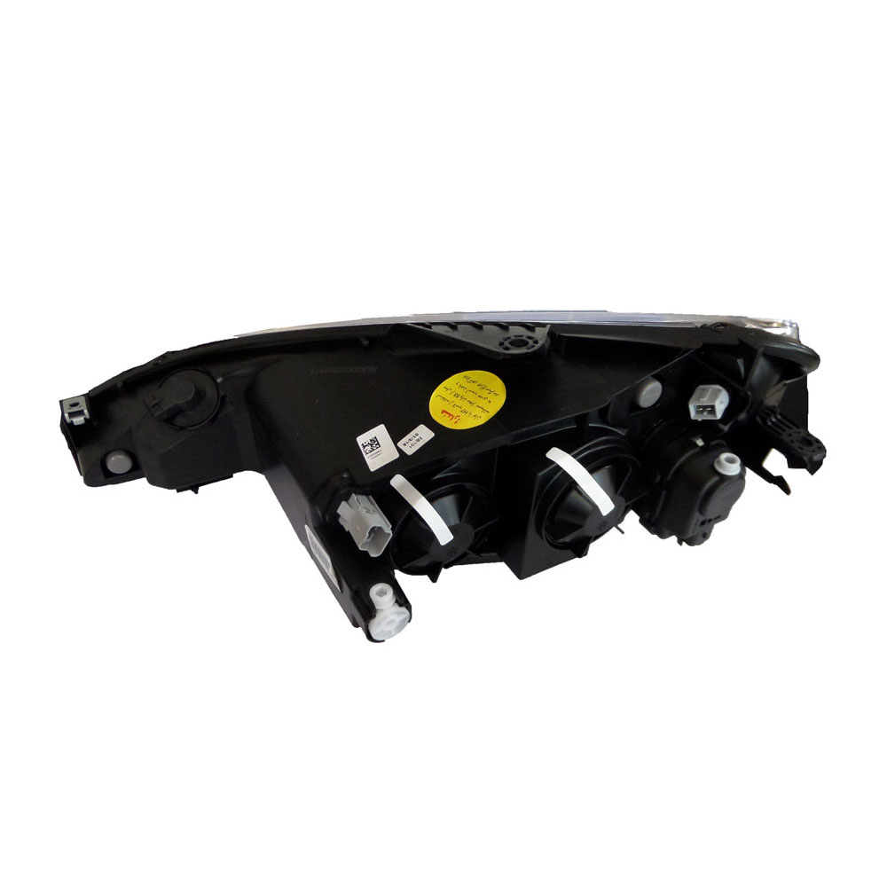 چراغ جلو راست خودرو کروز پلاس مدل 50060101 مناسب برای 206