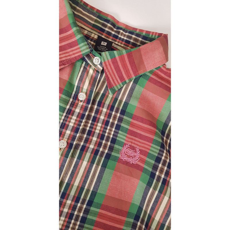 شومیز آستین بلند زنانه مدل Par2974