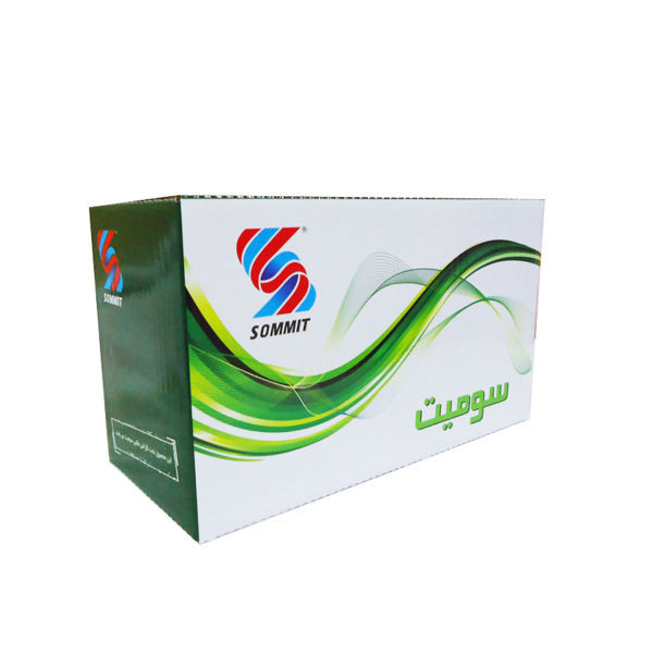 تونر مشکی سومیت مدل 85A 1