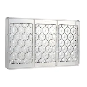 قالب شکلات پلیمری مارتلاتو مدل MA2019