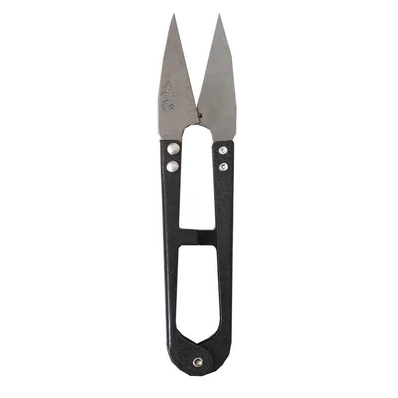 قیچی سر نخ زن کد D45