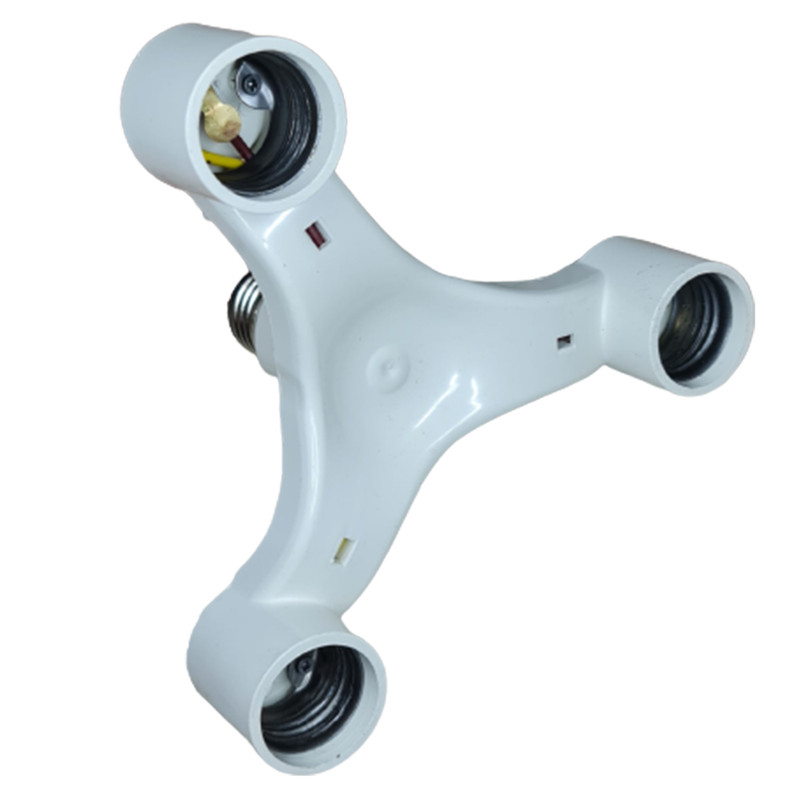 سرپیچ مدل 1TO3