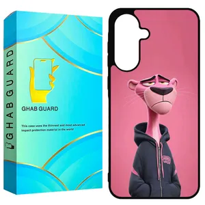 Ghab Guard GA36 Cover For Samsung Galaxy A36