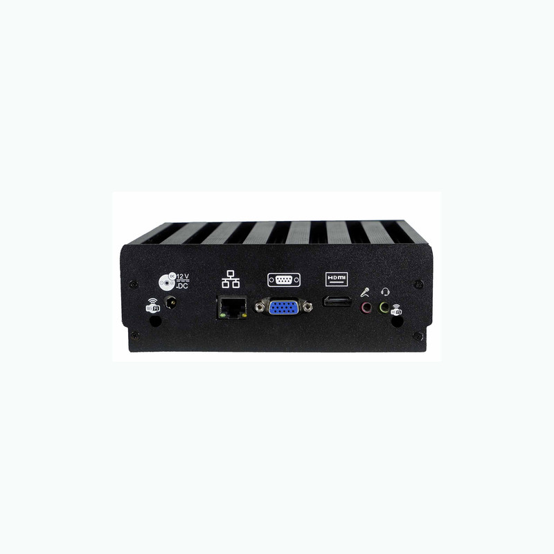 کامپیوتر کوچک لفور مدل LFR-BE5