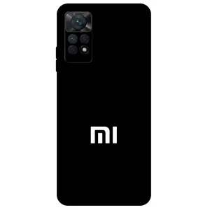 Megafone 2878 Cover For Xiaomi Redmi Note 12 Pro 4G