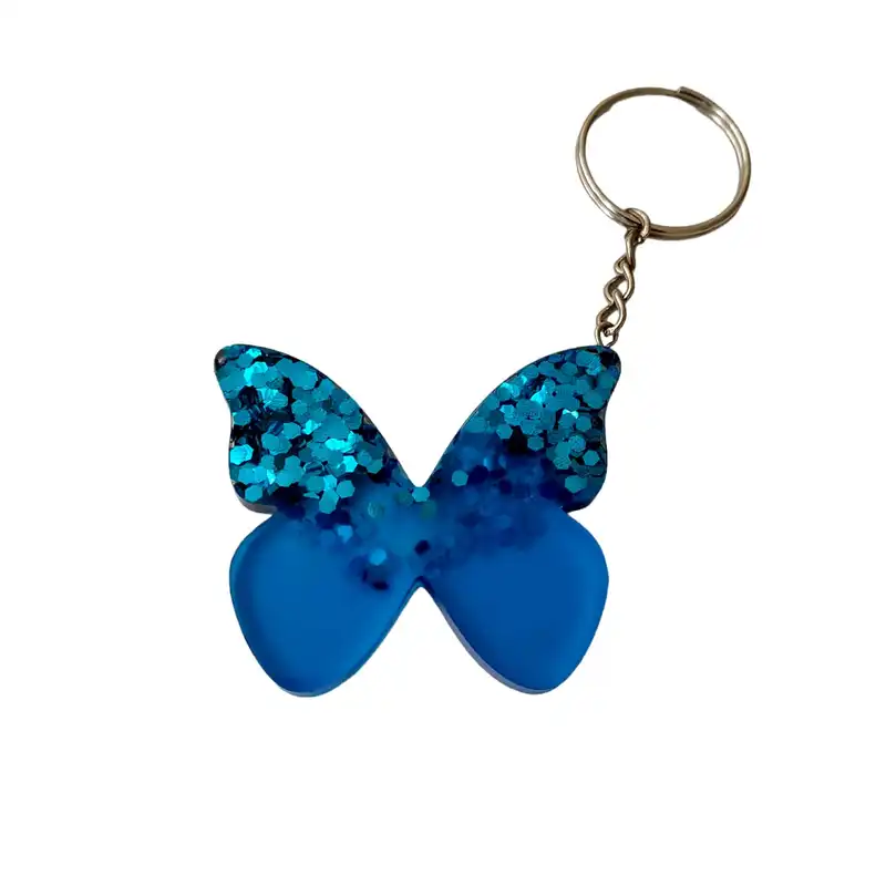 جاکلیدی رزینی مدل پروانه