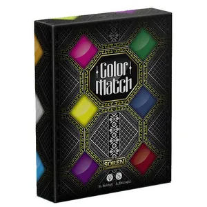 بازی فکری مدل دوزرنگ