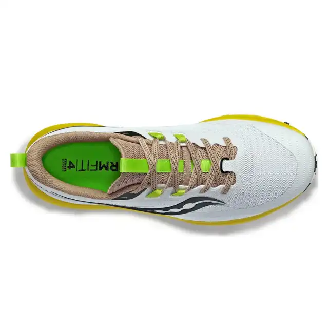 کفش مخصوص دویدن مردانه ساکنی مدل  Saucony Peregrine 13