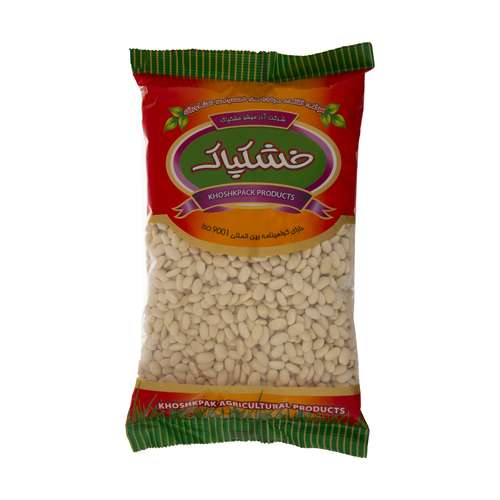 لوبیا سفید خشکپاک - 900 گرم 
