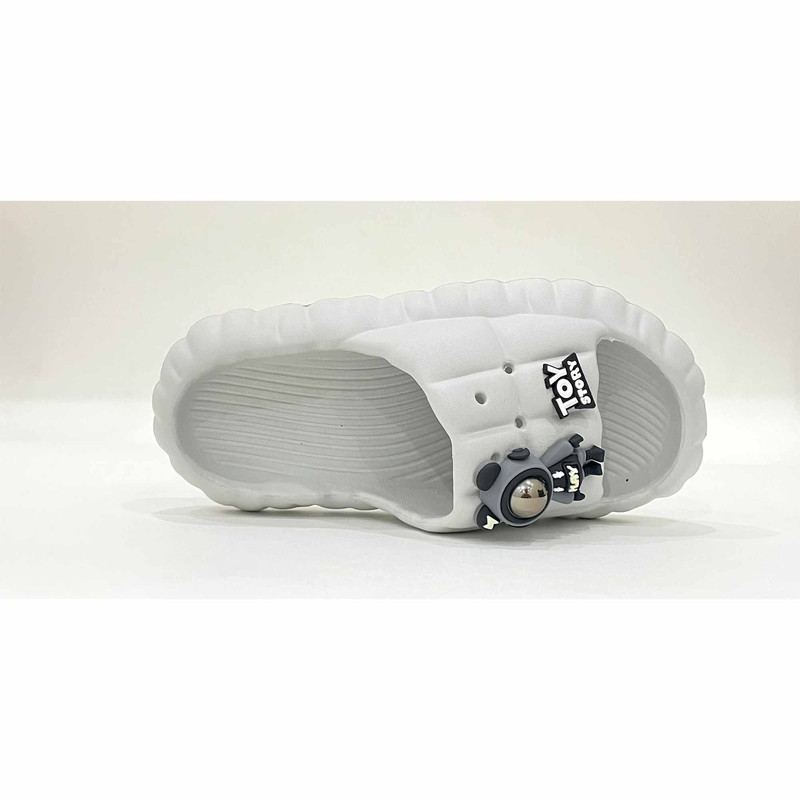 دمپایی زنانه مدل Space کد RS-GY-1079