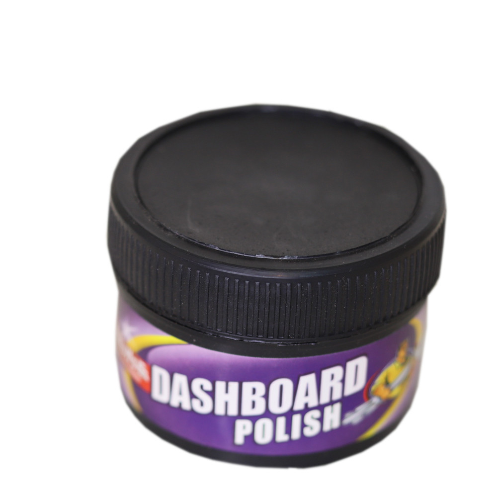 واکس داشبورد مدل H وزن 170 گرم