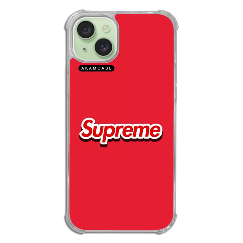 کاور آکام مدل AMC-WTA15PLUS-SUPREME13 مناسب برای گوشی موبایل اپل iPhone 15 Plus