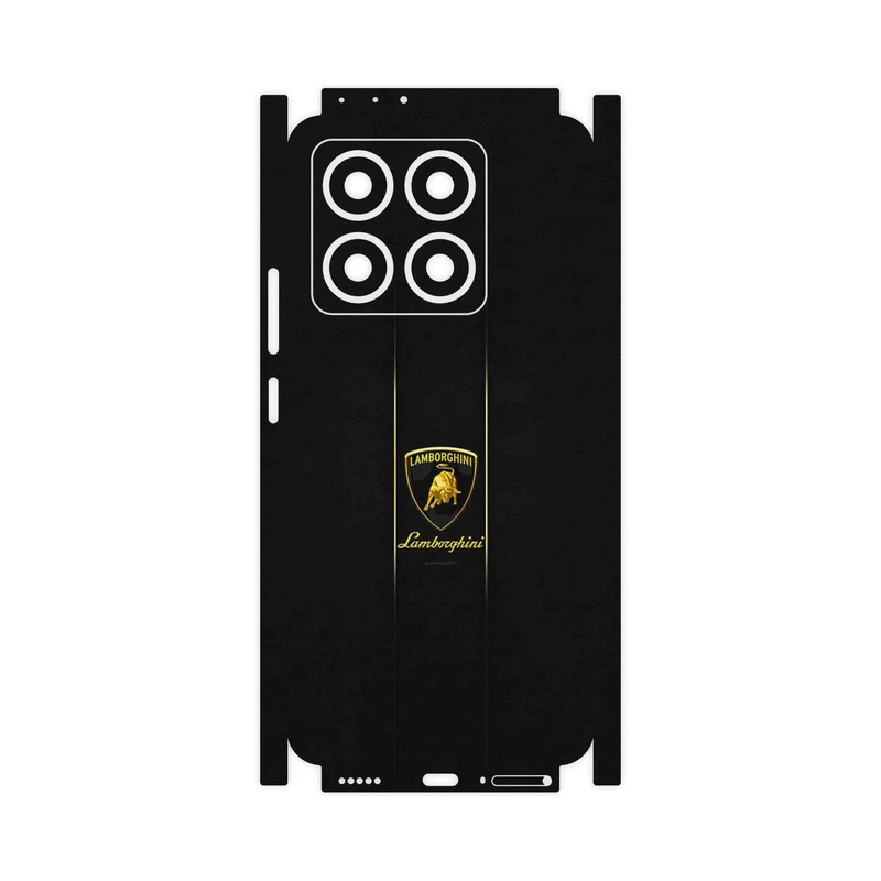 برچسب پوششی ماهوت مدل Lamborghini-FullSkin مناسب برای گوشی موبایل شیائومی 14T