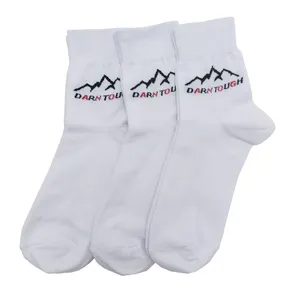 جوراب ساق کوتاه دارن تاف مدل Triple مجموعه 3 عددی