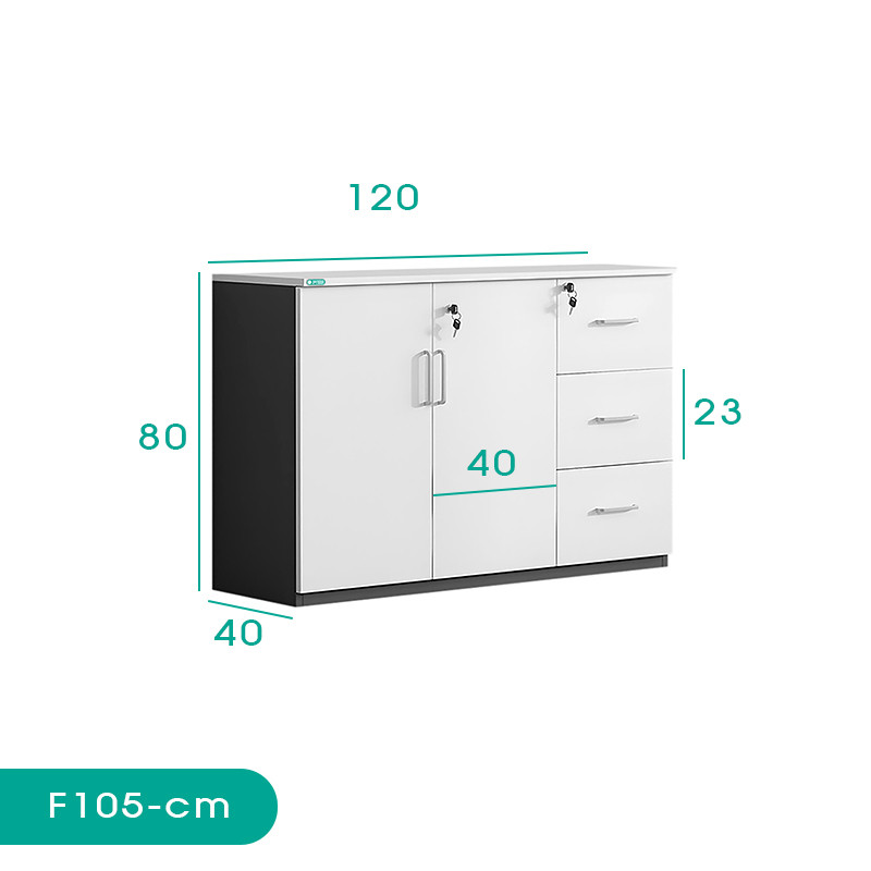 فایل اداری اسمردیس مدل F105