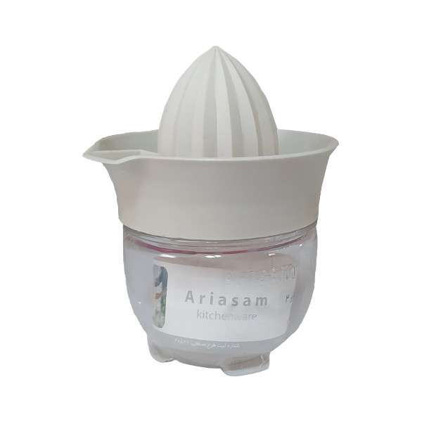آبمیوه گیری دستی آریسام مدل RM18