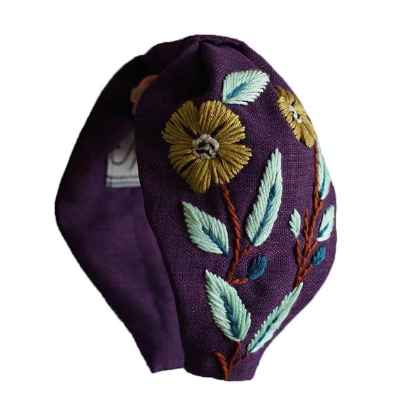 تل مو زنانه مدل R-2