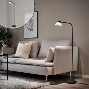 آباژور ایستاده ایکیا مدل SAMBORD