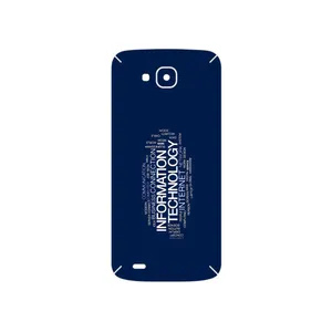 MAHOOT IT Science Cover Sticker for LG X venture