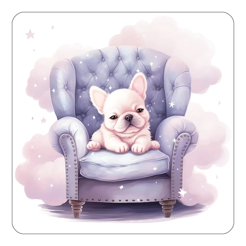 مگنت کاکتی طرح شازده کوچولو مدل mp36048