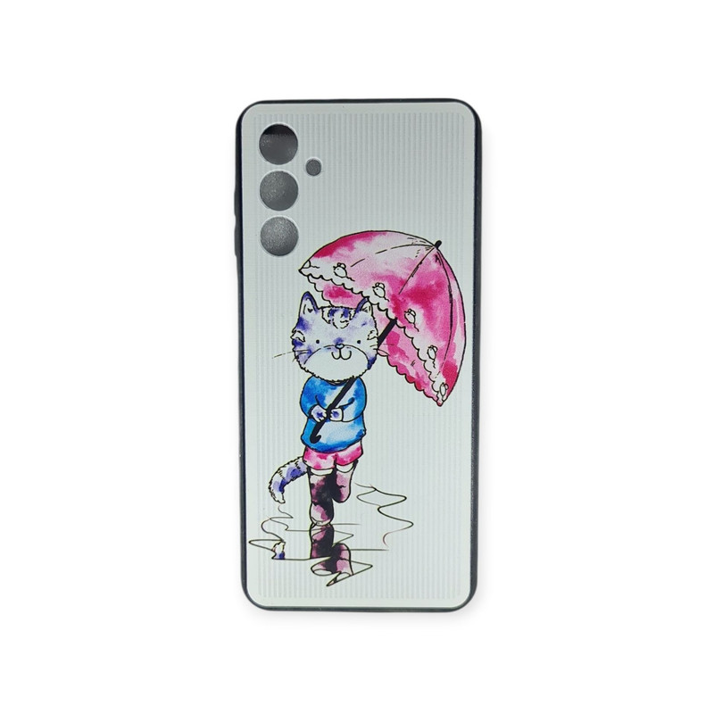 کاور مدل DPK0012 مناسب برای گوشی موبایل سامسونگ Galaxy A14