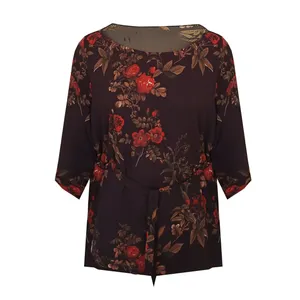 بلوز زنانه مدل ga-68